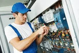 An Emergency Electrician Service