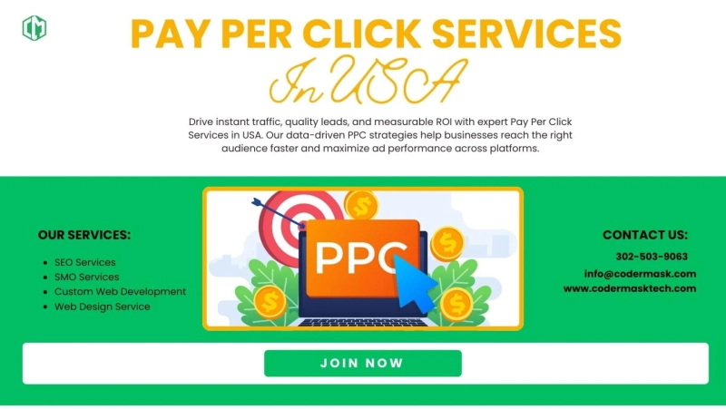 Maximize Your ROI: A Guide to the Best Pay Per Click Services in the USA