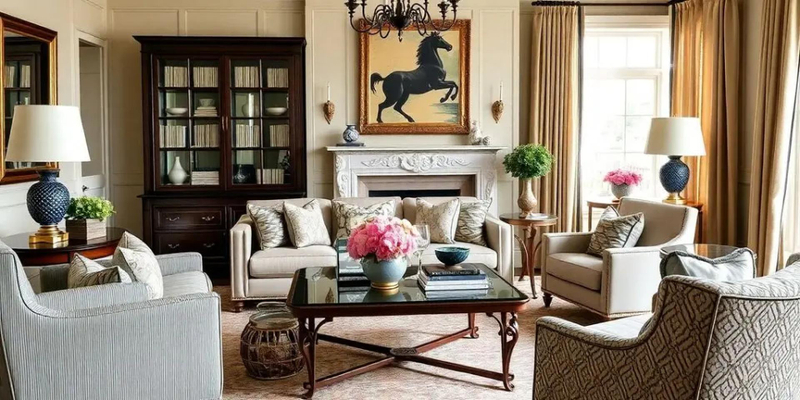 Why Ralph Lauren Lighting Is a Favorite Among Interior Designers
