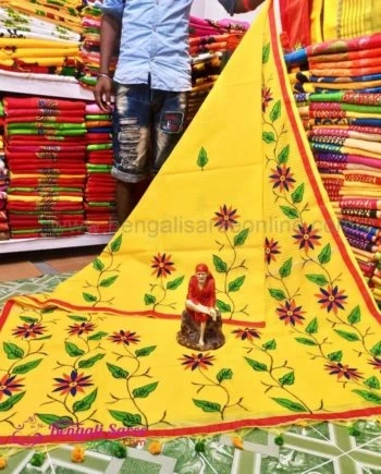 Indian Sarees - Traditional Wear with Contemporary Designs