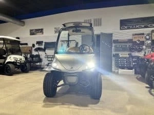Elevate Your Golf Cart Experience: Golf Cart Lift Kits and 6 Passenger Golf Carts for Sale in Texas