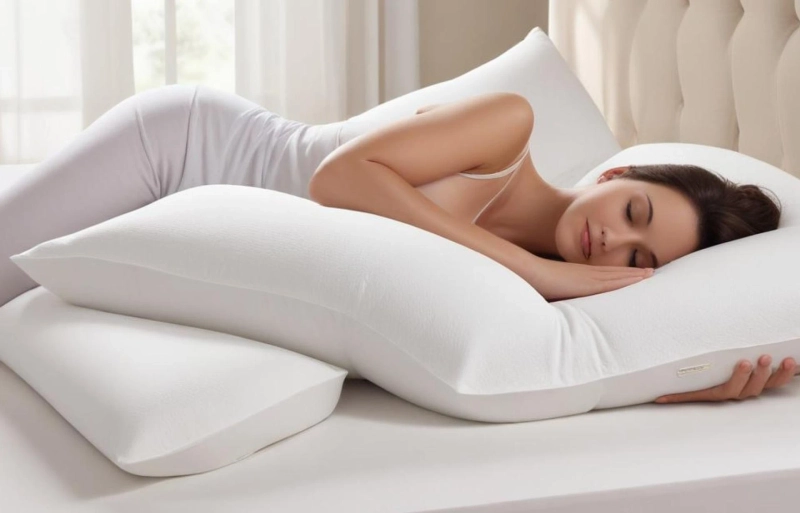 How Do You Keep Your Memory Foam Pillow Clean And Fresh?