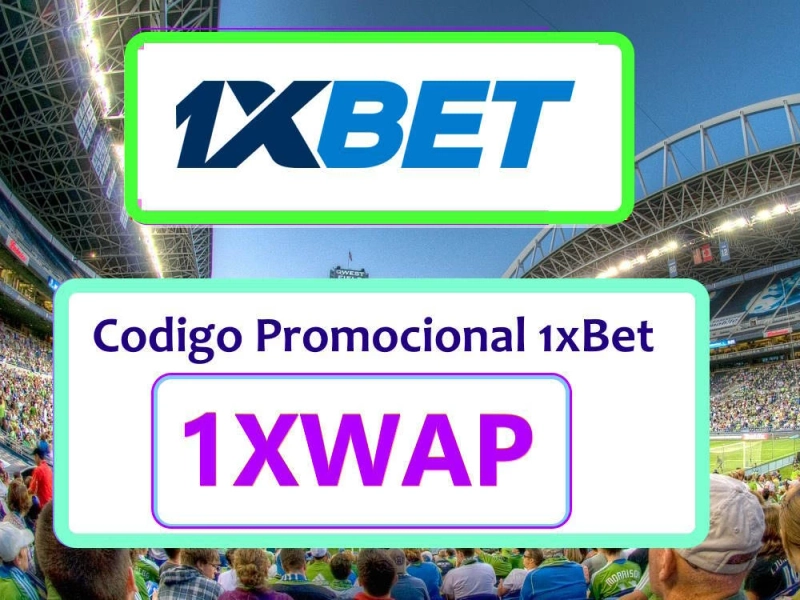 Código Promocional para 1xBet - Bono 100% hasta $130