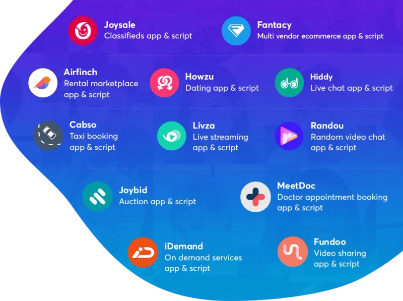 Materialize online business dreams with top-notch app clone solutions