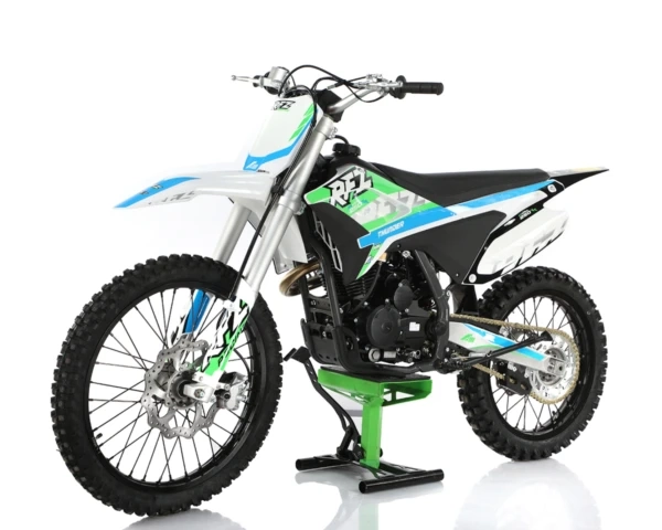 Discover Affordable Automatic Dirt Bikes for Sale in Texas at Pioneer Powersports