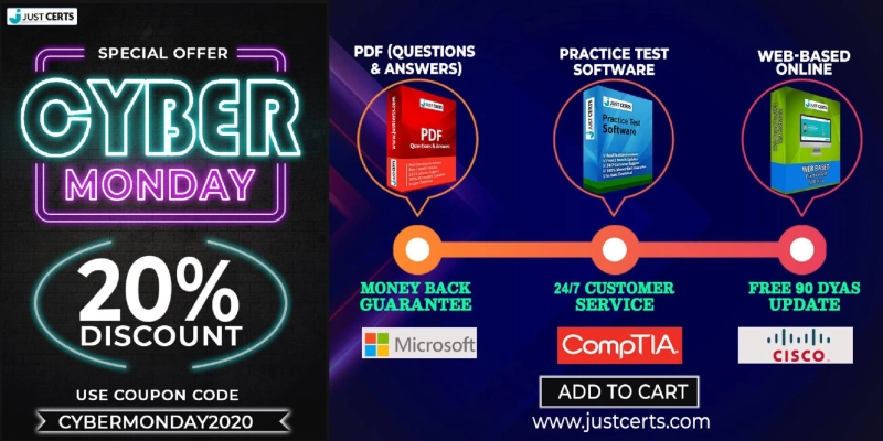 Amazon DOP-C01 Exam Dumps - Pass in First Attempt [CyberMonday 2020]