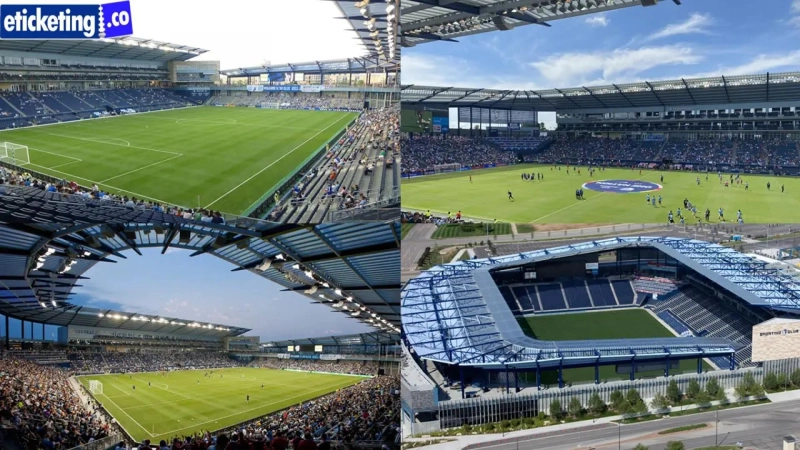 FIFA World Cup Final: Kansas City to Host Global Fans at FIFA 2026 Fan Festival