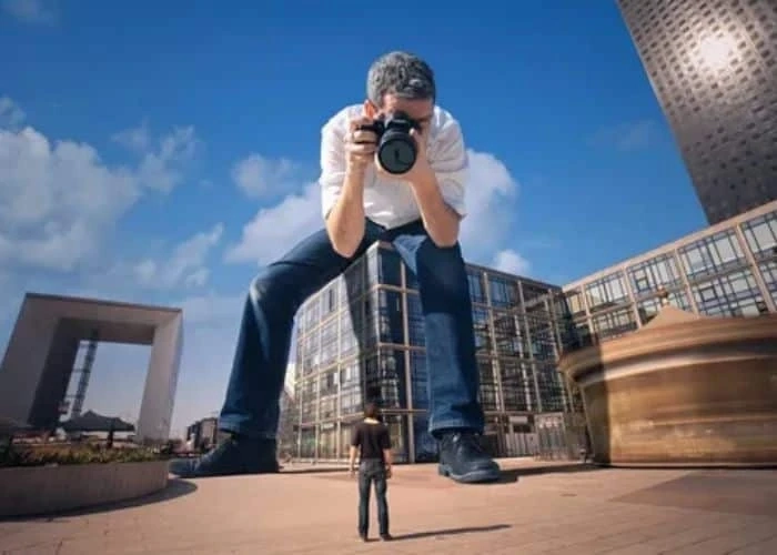 How To Overcome Challenges Faced By Portrait And People Photographers In Houston?