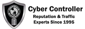 Cyber Controller: Internet Marketing Pioneer