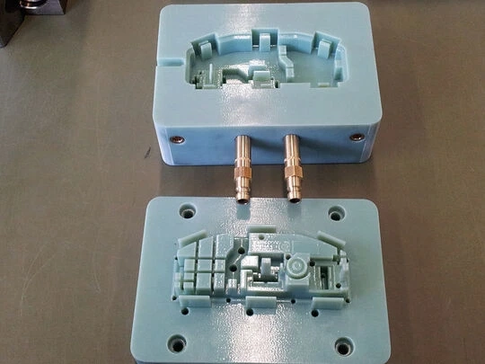 The Role of 3D Printing Technology in Moldmaking