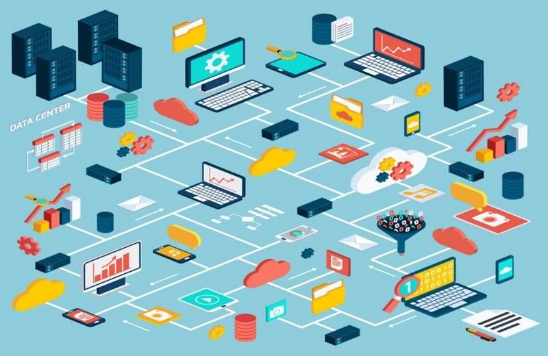 Real Estate Data Providers: An Essential Part of the Real Estate Industry