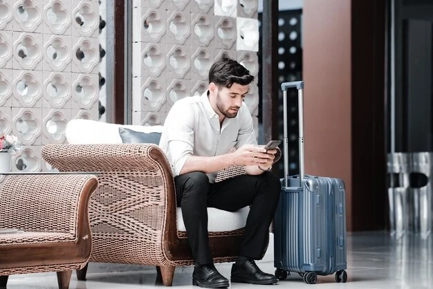 Comfortable Outfit Choices for Long Trips and Journeys