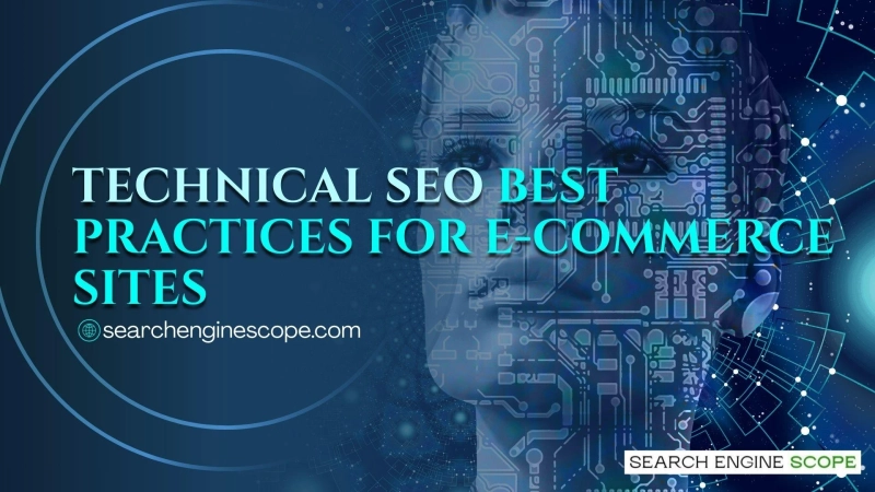 Technical SEO Best Practices for E-Commerce Sites (2026 Guide)