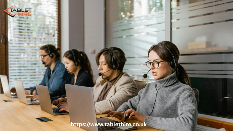 Laptop Rental London & UK – Affordable Laptop Hire for Business & Gaming