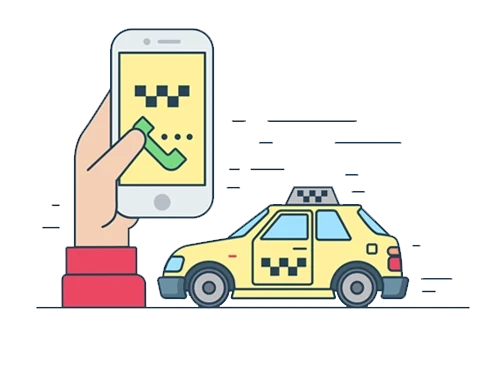 REVOLUTIONIZE RIDE-SHARING WITH APPICIAL'S UBER CLONE SCRIPT