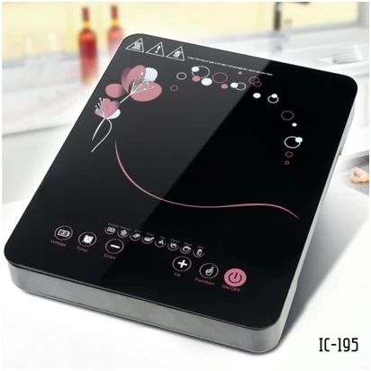 Cooking Gets Easier and More Delightful with Crownline’s Infrared Cooker