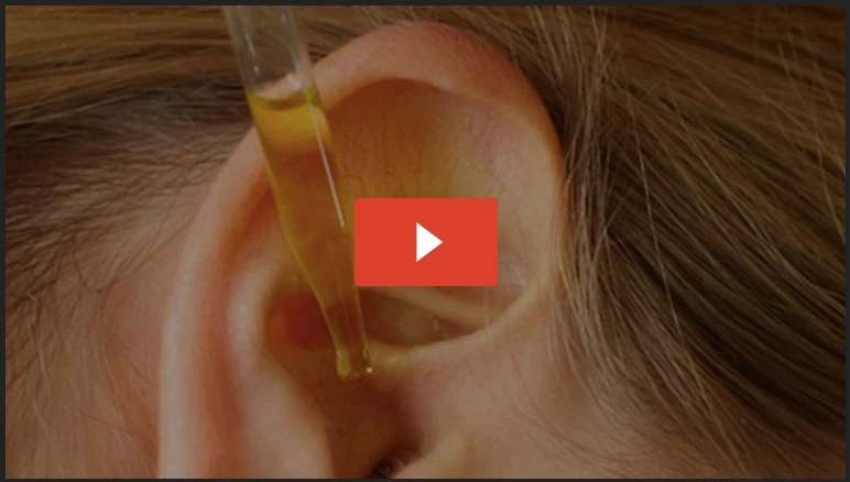 Tinnitus Hearing Loss Affects 20% of the Population
