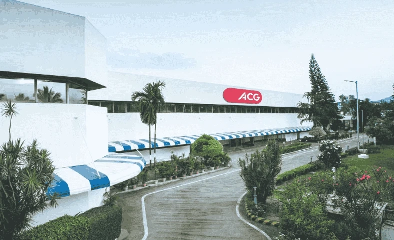 How ACG scaled capsule manufacturing and packaging integration