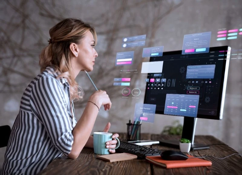 The Strategic Role of Mobile App Consulting Services in Digital Transformation