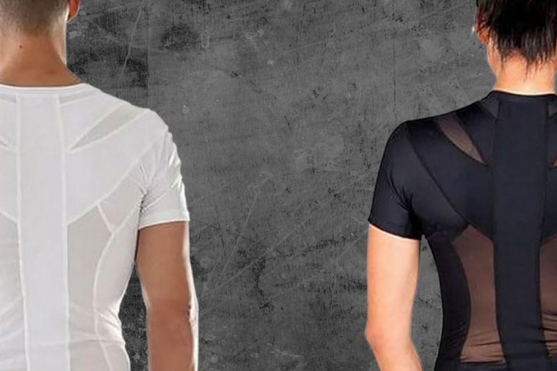 Posture Corrector Shirt