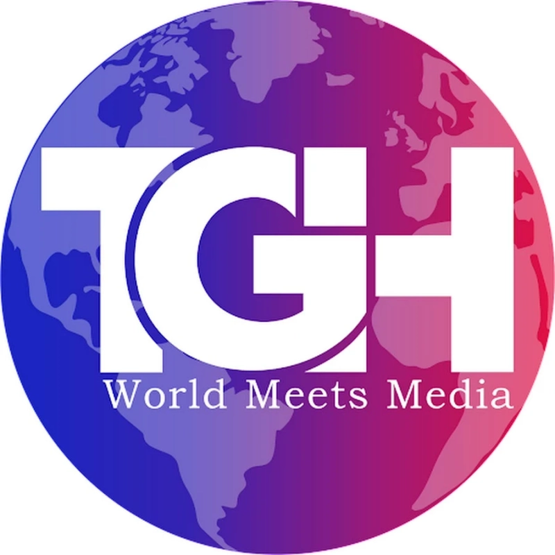 THE GLOBAL HUES WORLD MEETS MEDIA