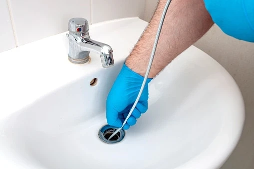 Should You Clean Your Drains Yourself?
