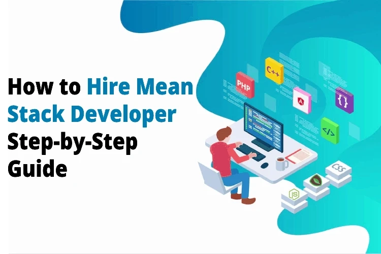 Hire MEAN Stack Developer in 1 Hr | MEAN Stack Development Services