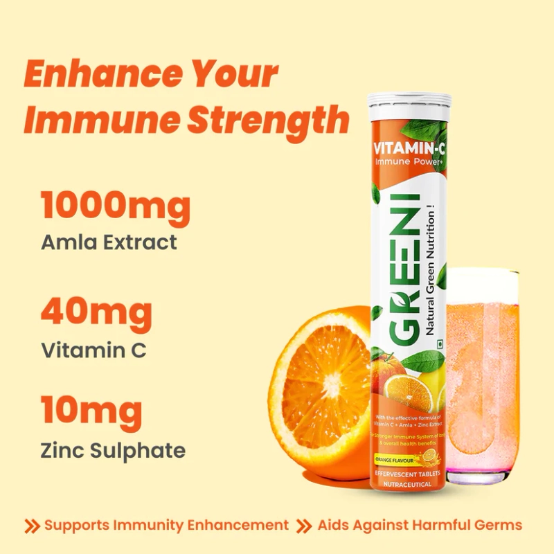 How to Boost Immunity Naturally: A Step-by-Step Guide