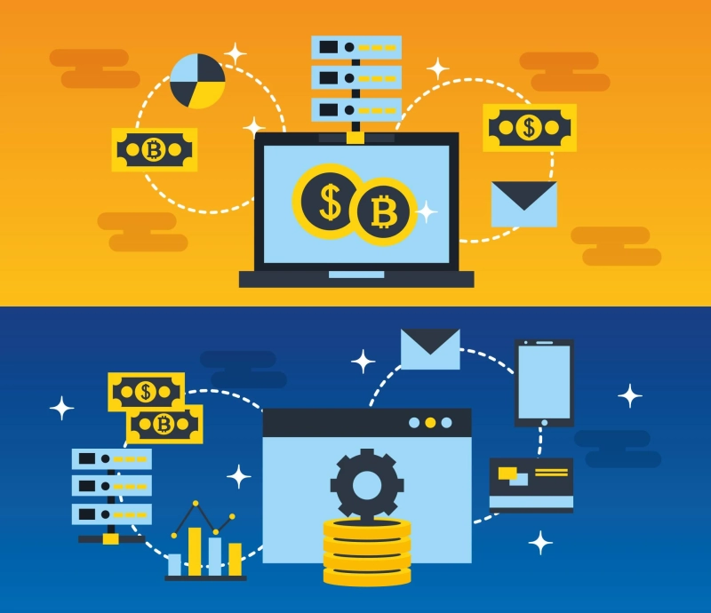 Bitcoin Web Hosting Explained: A Complete Guide for Businesses