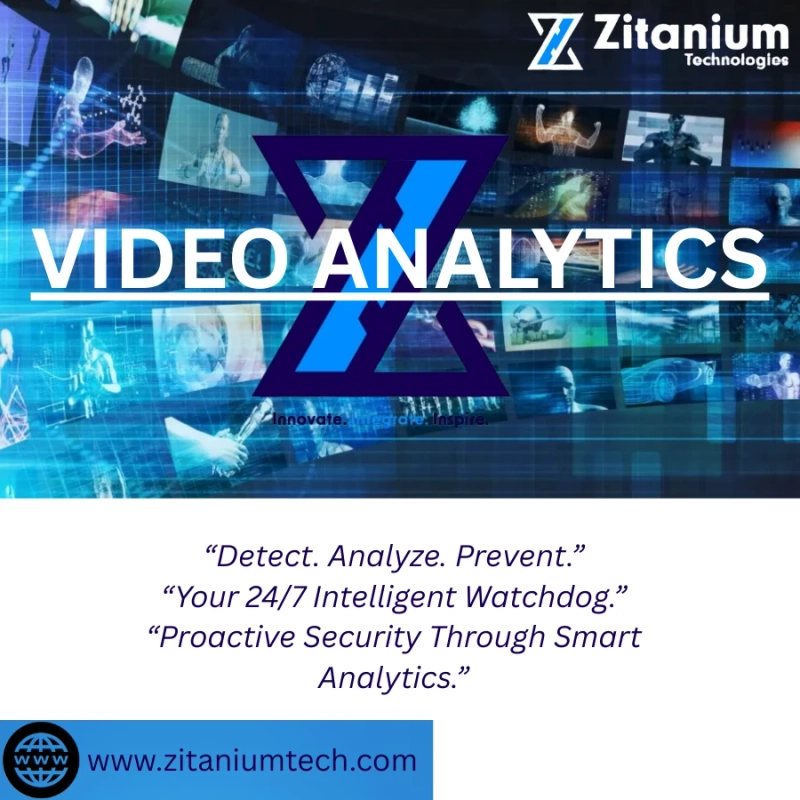 Smart City Applications: Changing the Urban Life with the Intelligent Video Technologies