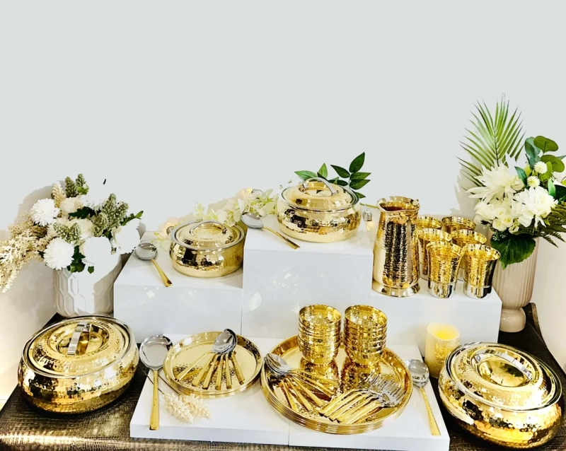 The Ultimate Guide to Buying Durable Brass Utensils