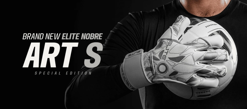 Soccer Gloves Designed For Confident Play