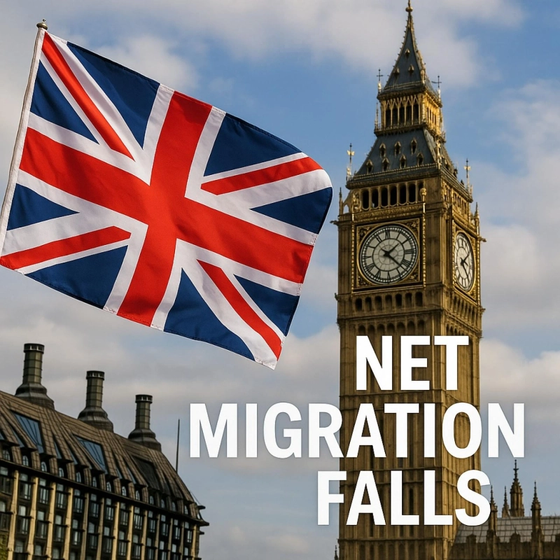 Can You Claim British Citizenship Through Birth or Descent?