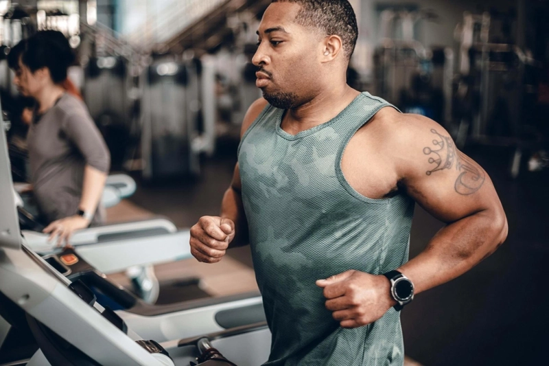 The 3 Best Workouts to Burn Calories