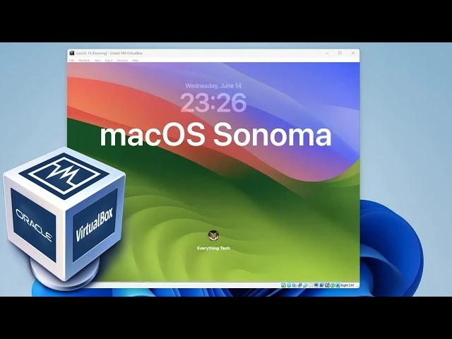 Troubleshooting Mac OS Sonoma ISO Installation Issues