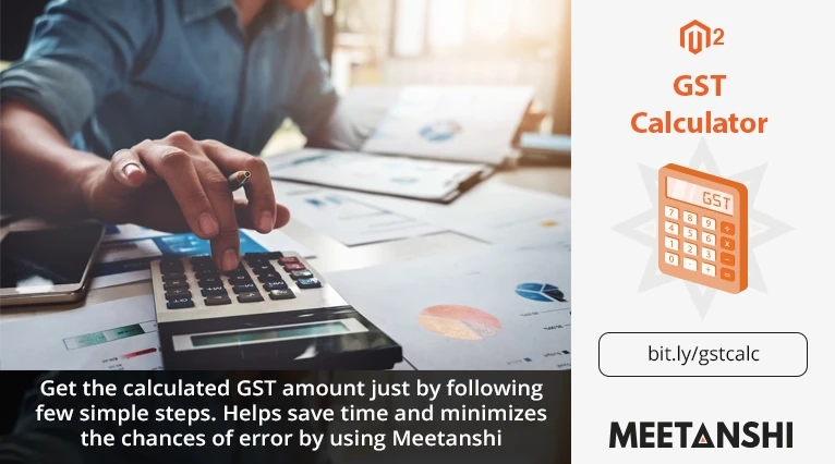 GST Calculator