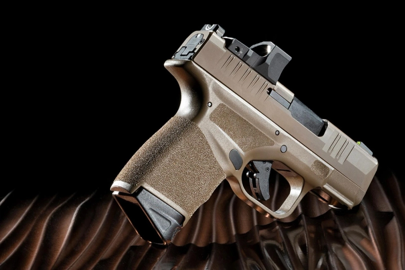 4 Upgrades to Make Your New Gun Better