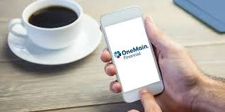 WHY PEOPLE ARE STUCK ON THE LOGIN PAGE FOR ONEMAIN FINANCE