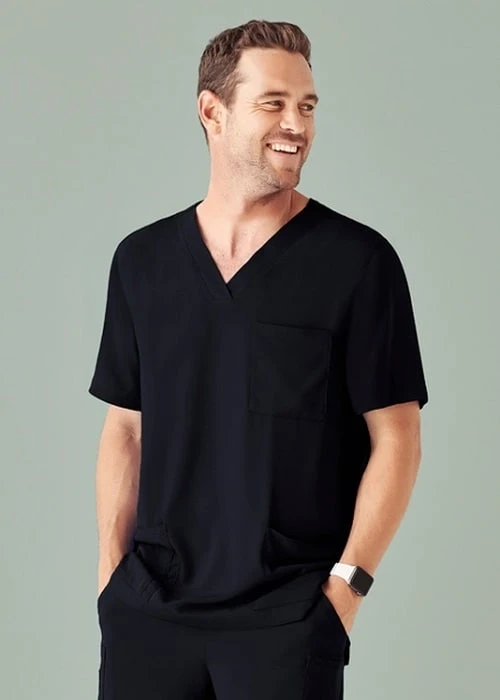 5 Unknown Reasons Why The Medical Field Wear Scrubs