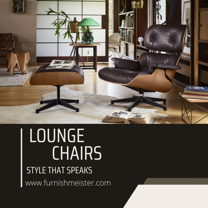 Best Modern Lounge Chairs To Buy