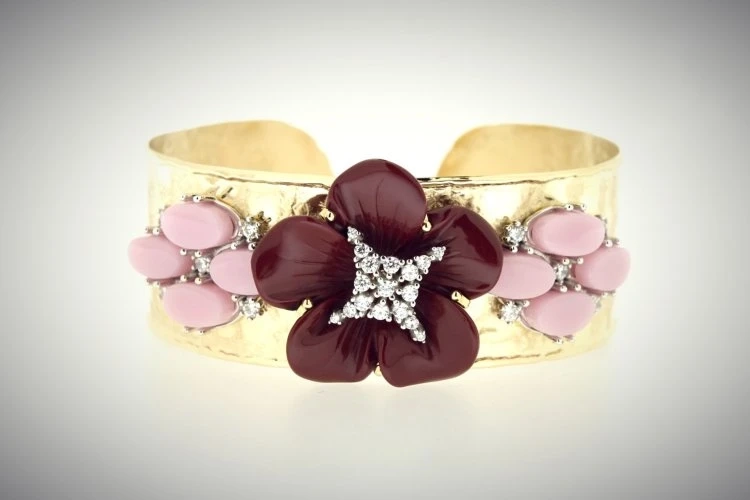 Italian Gold Jewelry Dubai: Shopping Tips and Insights