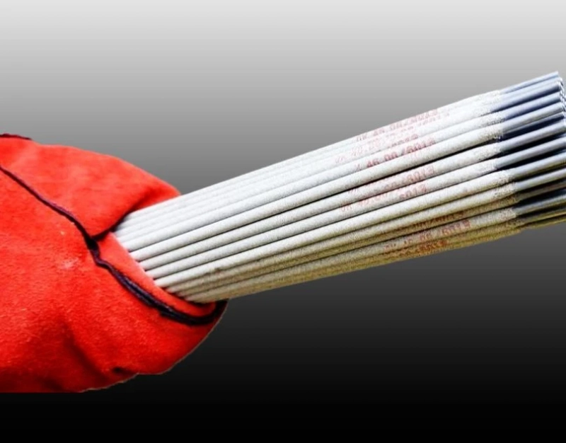 Top Welding Electrode Manufacturer in USA