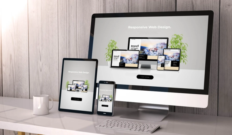 Why Responsive Web Design Is Beneficial?