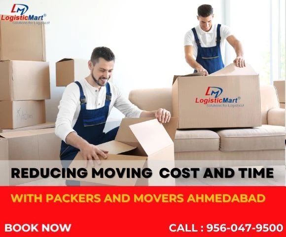 How to Verify If The Packers and Movers in Ahmedabad Are Legit or Fake?