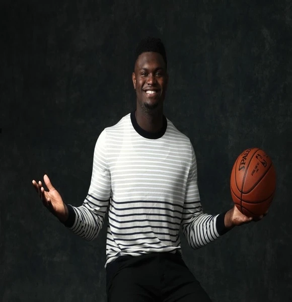 Zion Williamson Bio : Net Worth, Instagram, Career - Celebrity Sphere