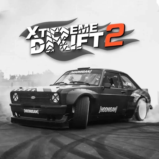 Hack Xtreme Drift 2 Mod APK 2.3 - Genzvnmod