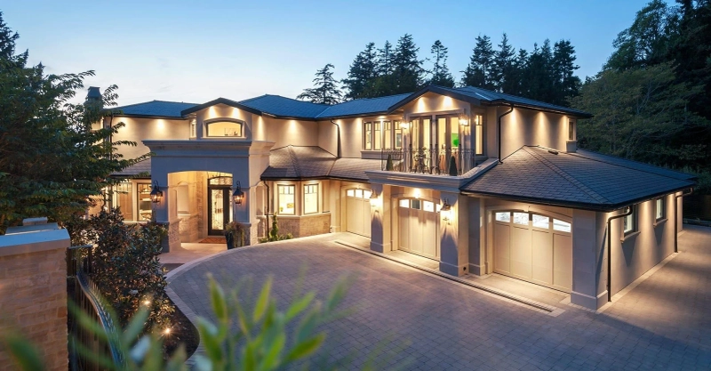 How to Hire the Right Custom Home Builder in Vancouver