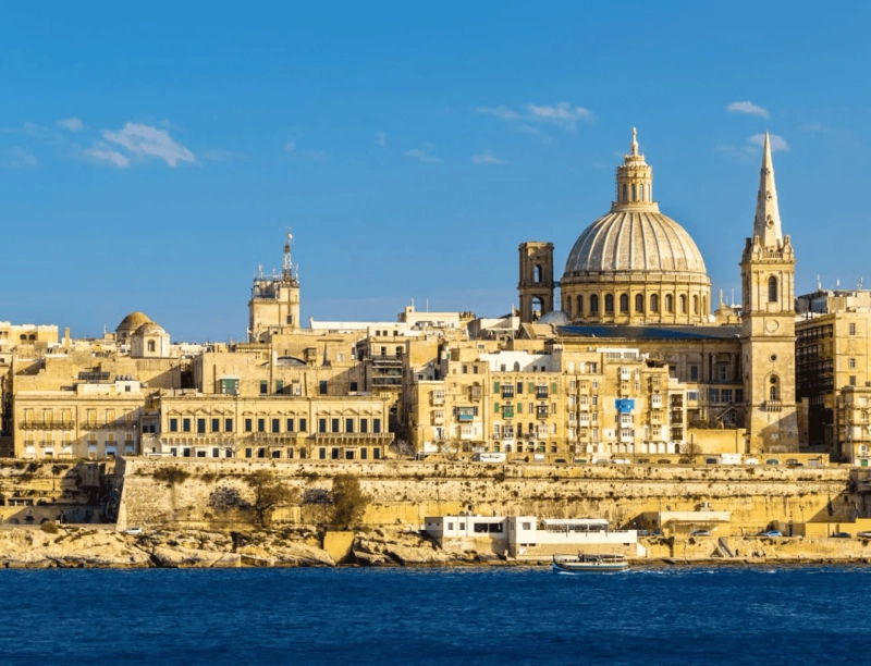 Top Tips for Booking Cheap Holidays to Malta Without Sacrificing Style