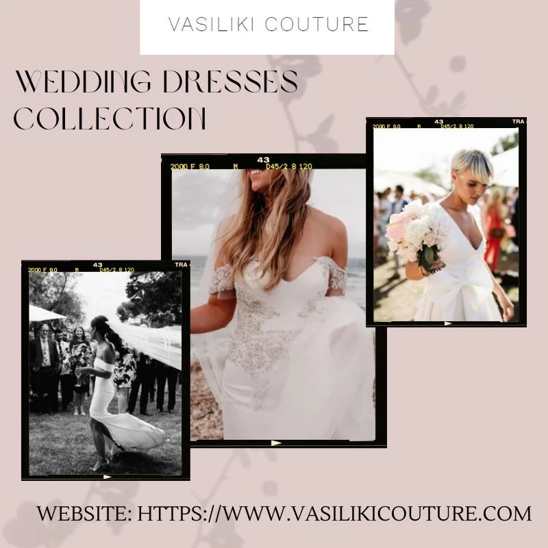 The Advantages of Choosing a Custom-Made Dress