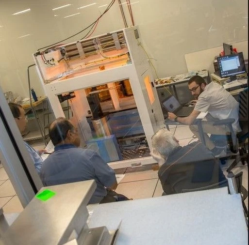 Process Control Automation with Automated Wafer Fabrication Equipment!